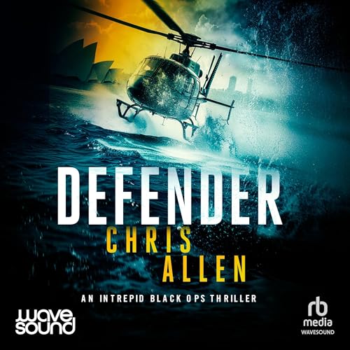 Cover of Defender