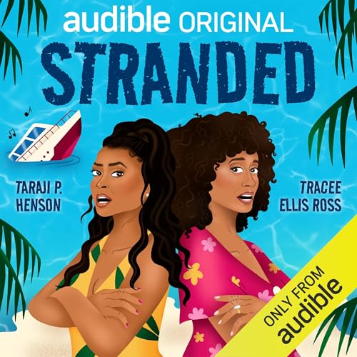 Cover of Stranded