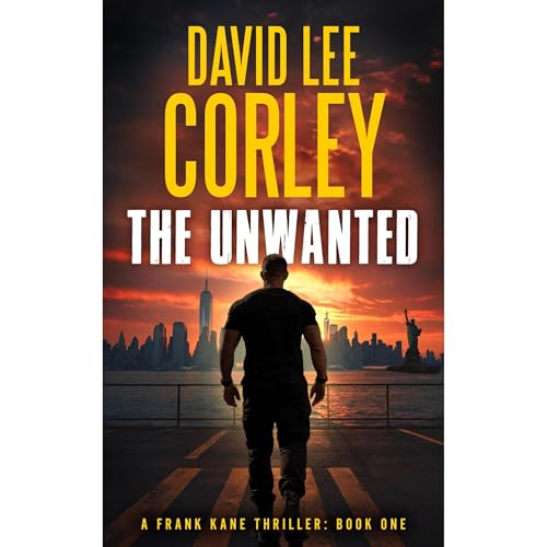 Cover of The Unwanted