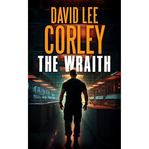 Cover of The Wraith
