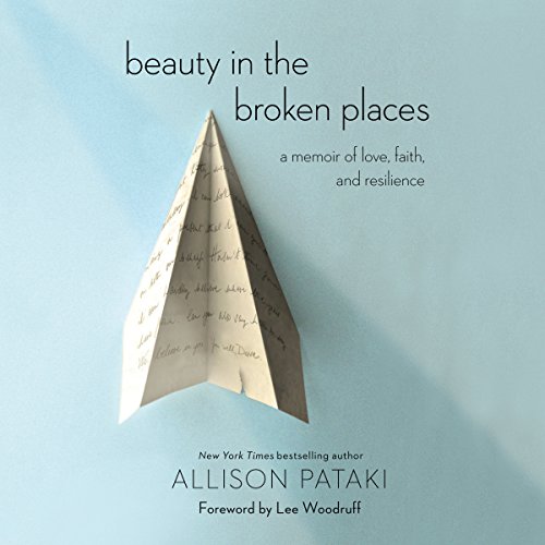 Cover of Beauty in the Broken Places