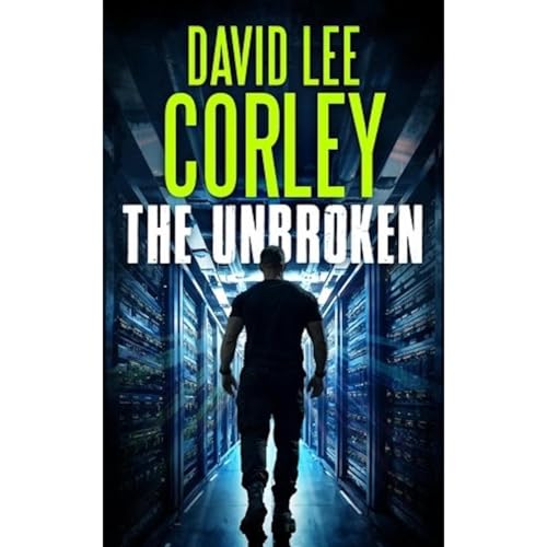 Cover of The Unbroken