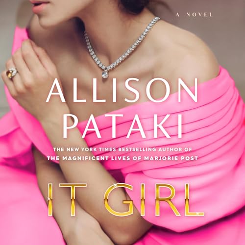 Cover of It Girl