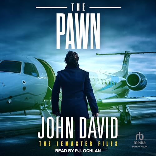 Cover of The Pawn