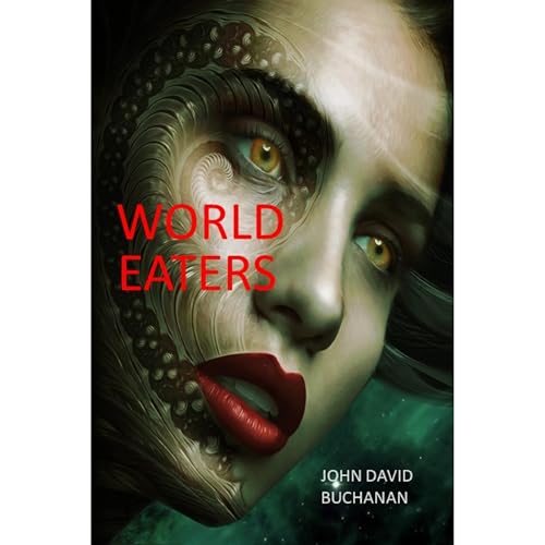 Cover of World Eaters