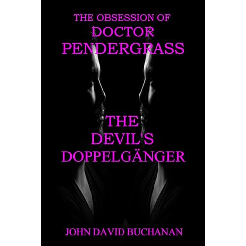 Cover of The Devil's Doppelgänger