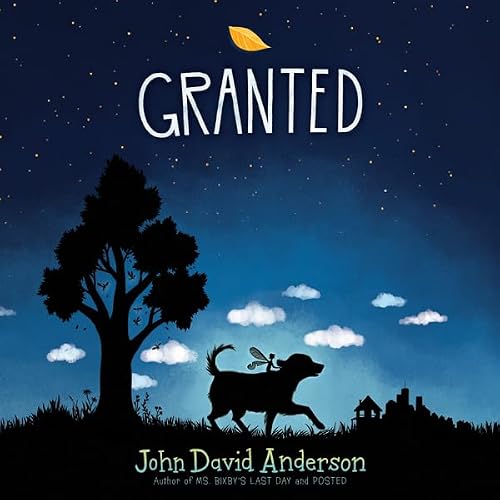 Cover of Granted