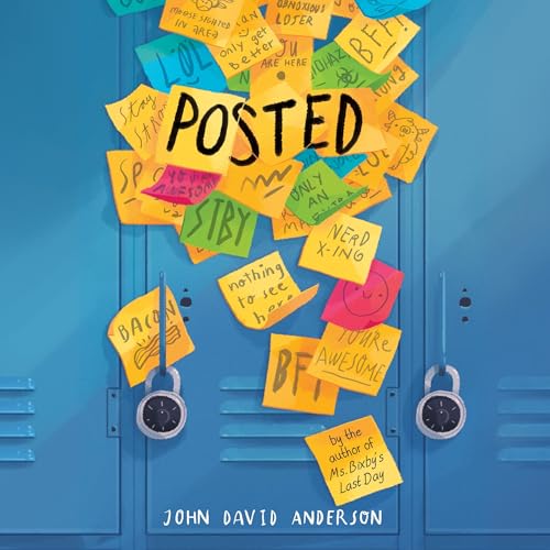 Cover of Posted