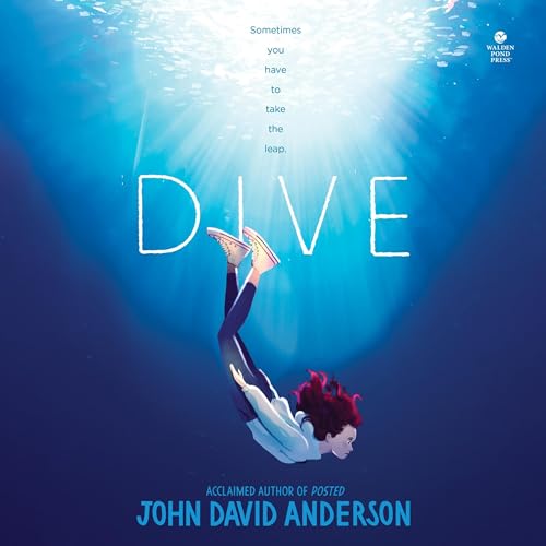 Cover of Dive