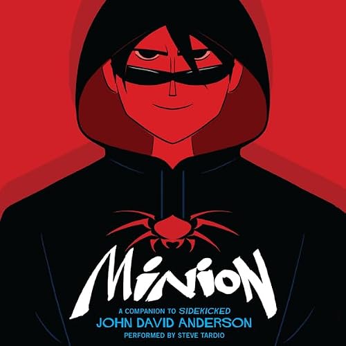 Cover of Minion