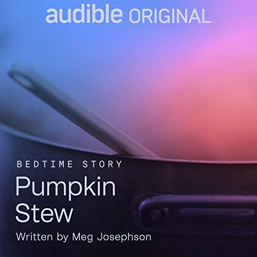Cover of Pumpkin Stew