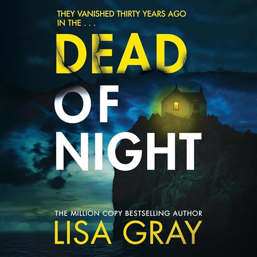 Cover of Dead of Night