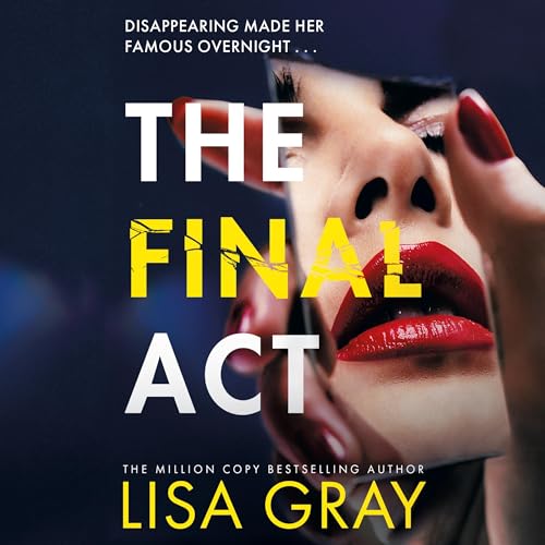Cover of The Final Act