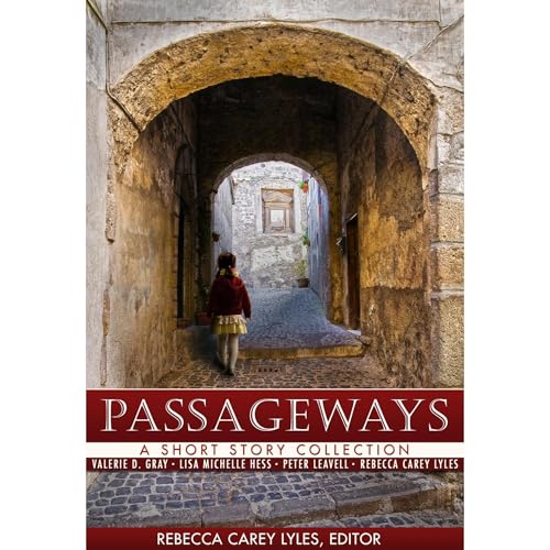 Cover of Passageways