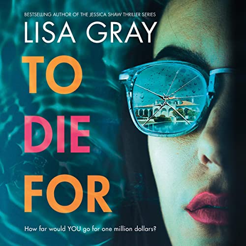 Cover of To Die For