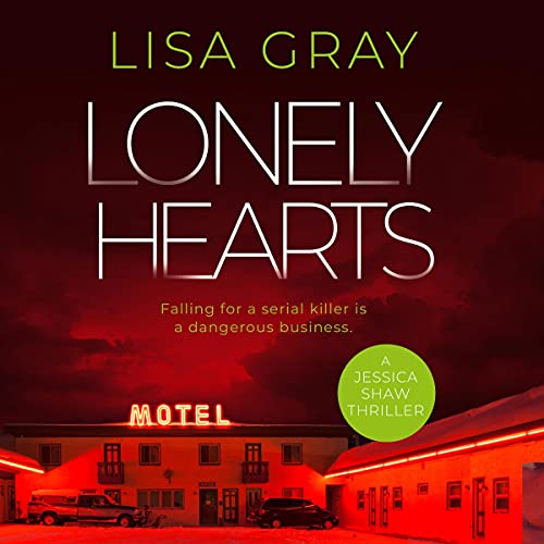 Cover of Lonely Hearts
