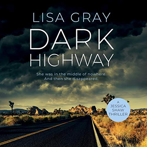 Cover of Dark Highway