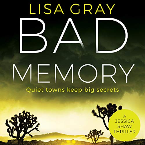 Cover of Bad Memory