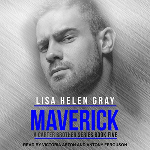 Cover of Maverick