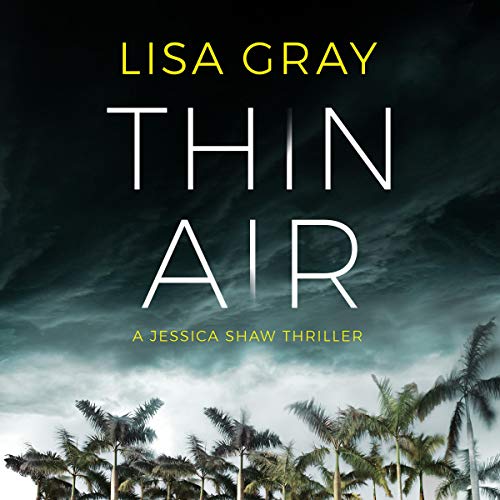 Cover of Thin Air