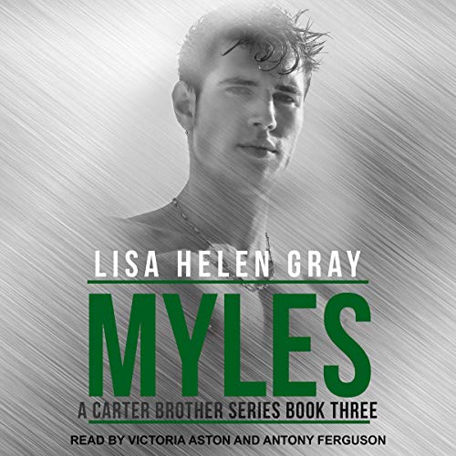 Cover of Myles