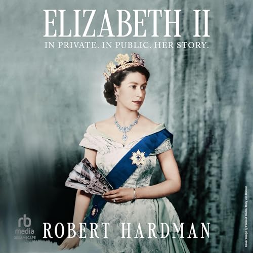 Cover of Elizabeth II