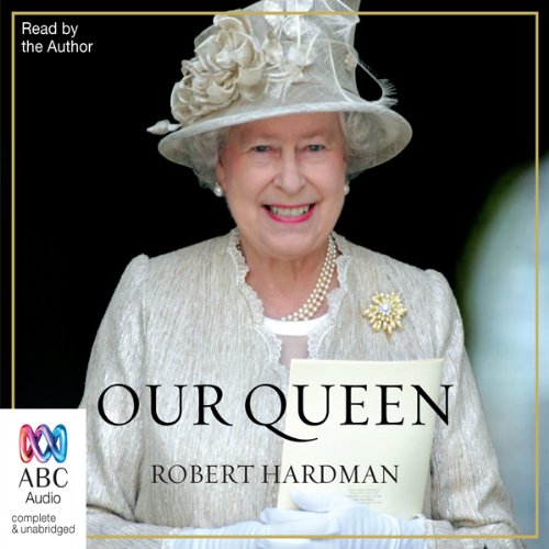 Cover of Our Queen