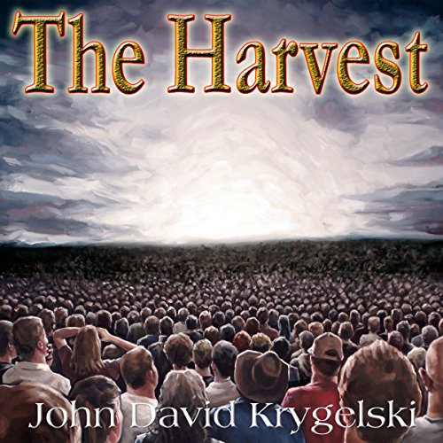 Cover of The Harvest