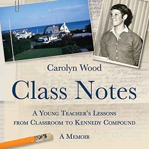 Cover of Class Notes