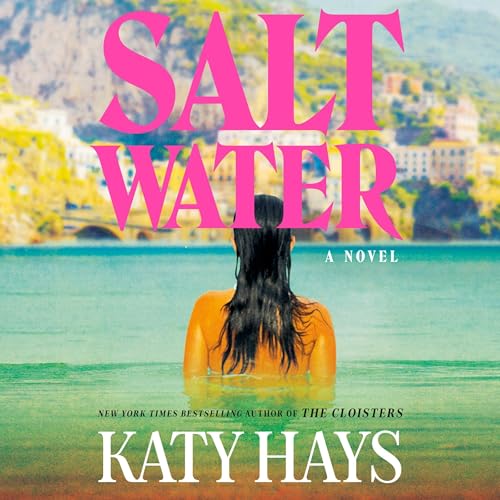 Cover of Saltwater