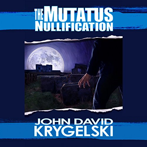 Cover of The Mutatus Nullification