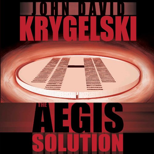 Cover of The Aegis Solution