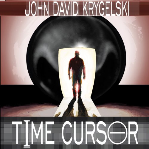 Cover of Time Cursor