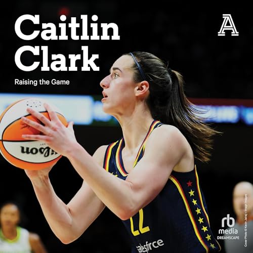 Cover of Caitlin Clark