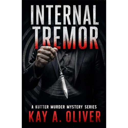 Cover of Internal Tremor