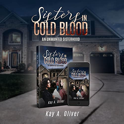 Cover of Sisters in Cold Blood