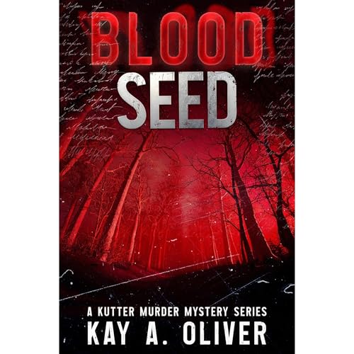 Cover of Blood Seed