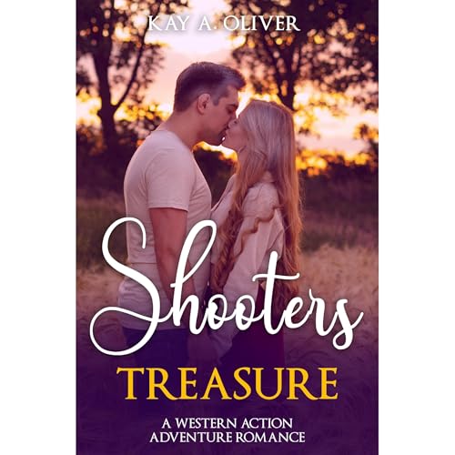 Cover of Shooter's Treasure