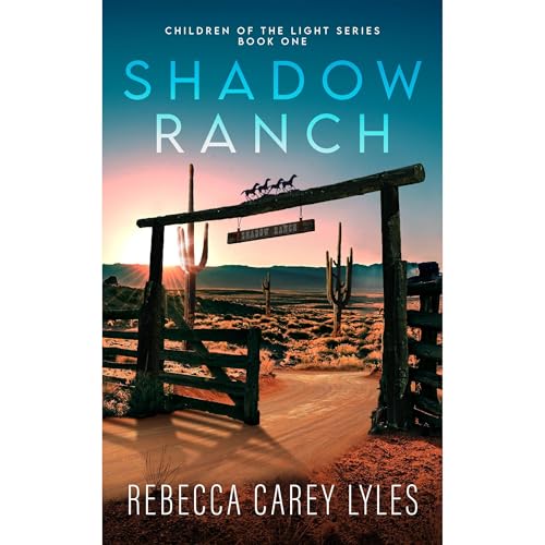 Cover of Shadow Ranch