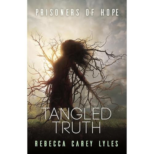 Cover of Tangled Truth