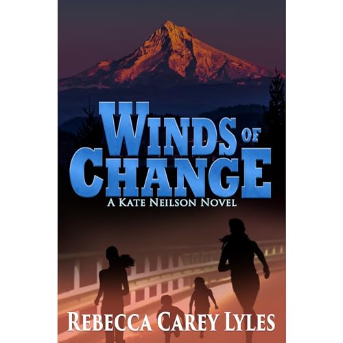 Cover of Winds of Change