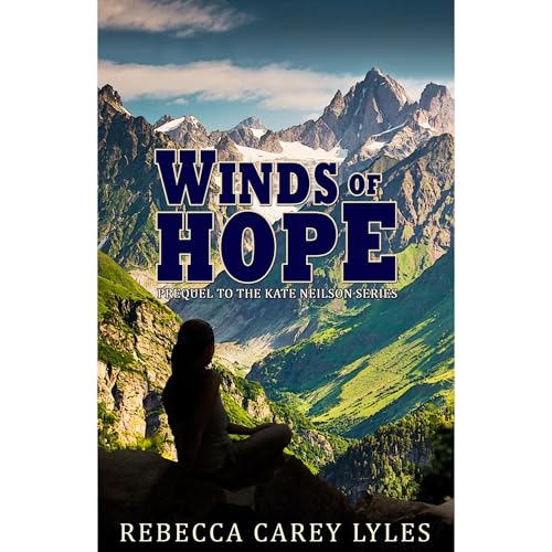 Cover of Winds of Hope