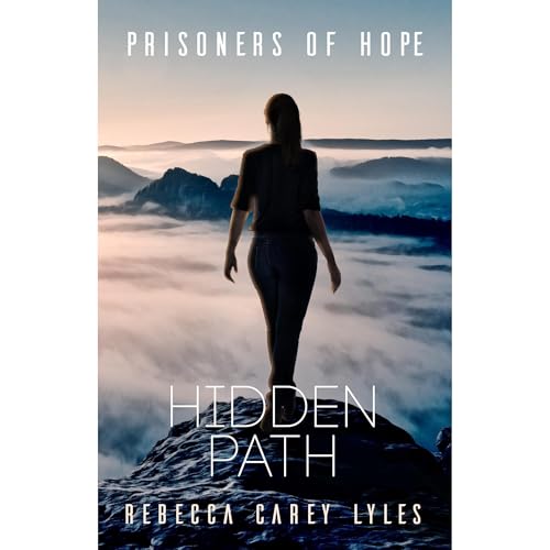 Cover of Hidden Path