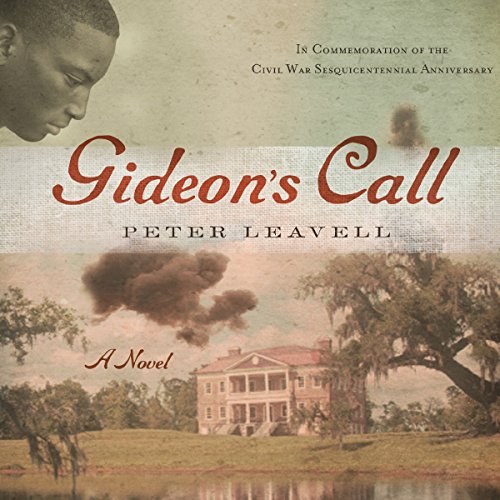 Cover of Gideon's Call