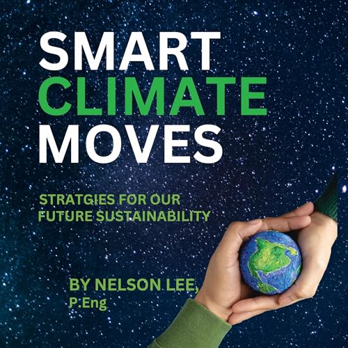 Cover of Smart Climate Moves