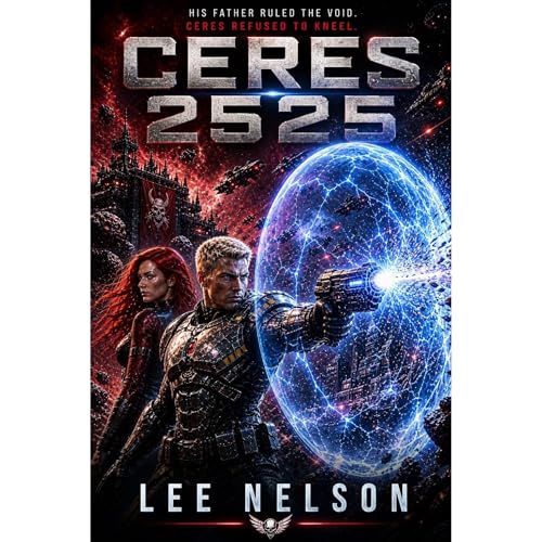 Cover of Ceres 2525