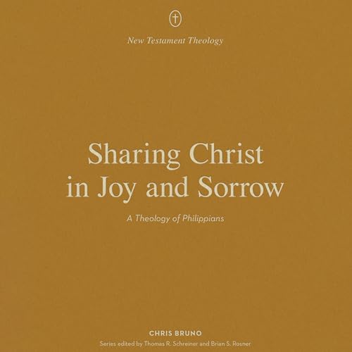 Cover of Sharing Christ in Joy and Sorrow