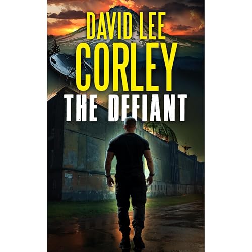 Cover of The Defiant
