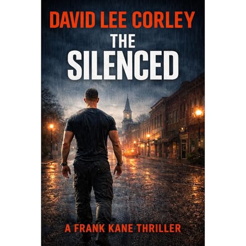 Cover of The Silenced