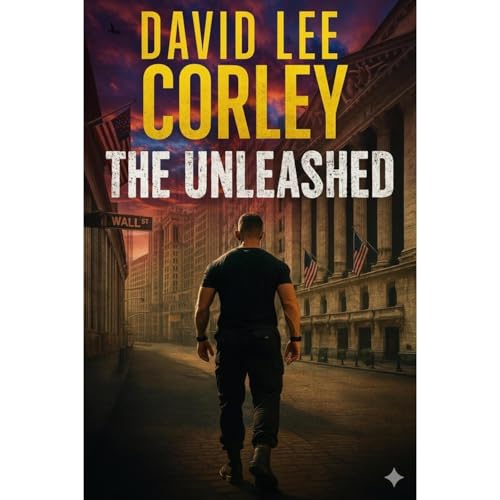 Cover of The Unleashed